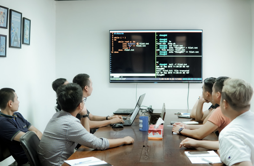 Vì sao Cloud Server là chìa khóa cho chuyển đổi số?