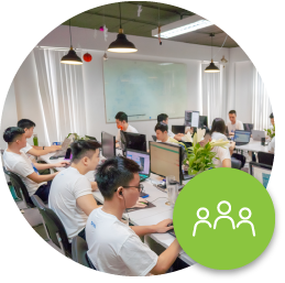 Nhà cung cấp các dịch vụ trên nền điện toán đám mây Nhà cung cấp các dịch vụ trên nền điện toán đám mây